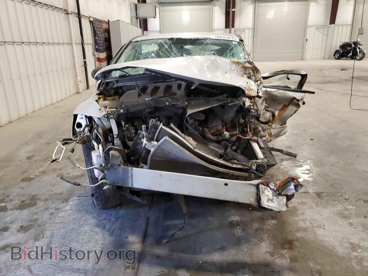 2007 DODGE CALIBER - VIN: 1B3HB48B87D126850 - Photo 5