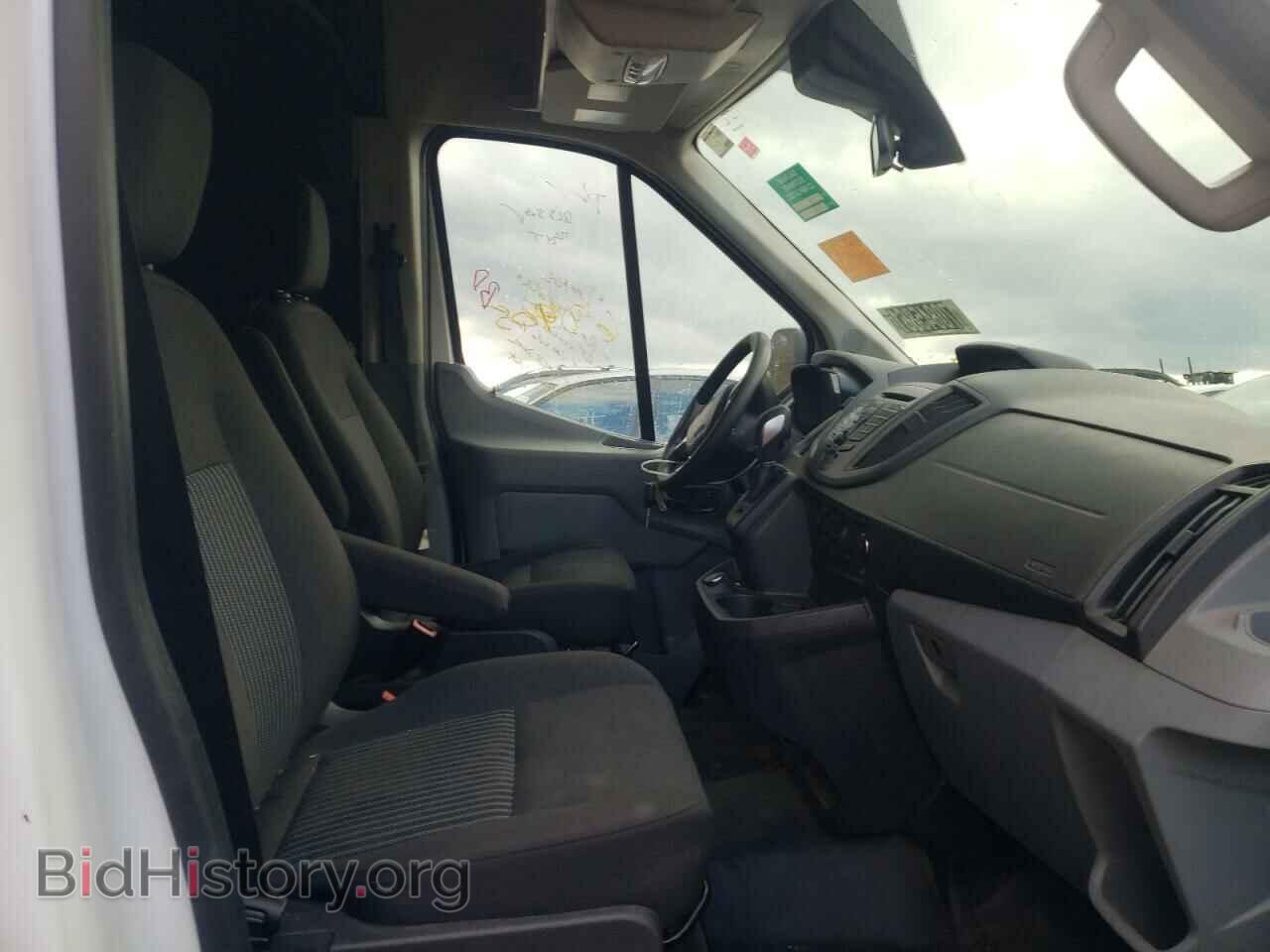 2019 FORD TRANSIT CO - VIN: 1FTYR2CM0KKA85853 - Фото 5
