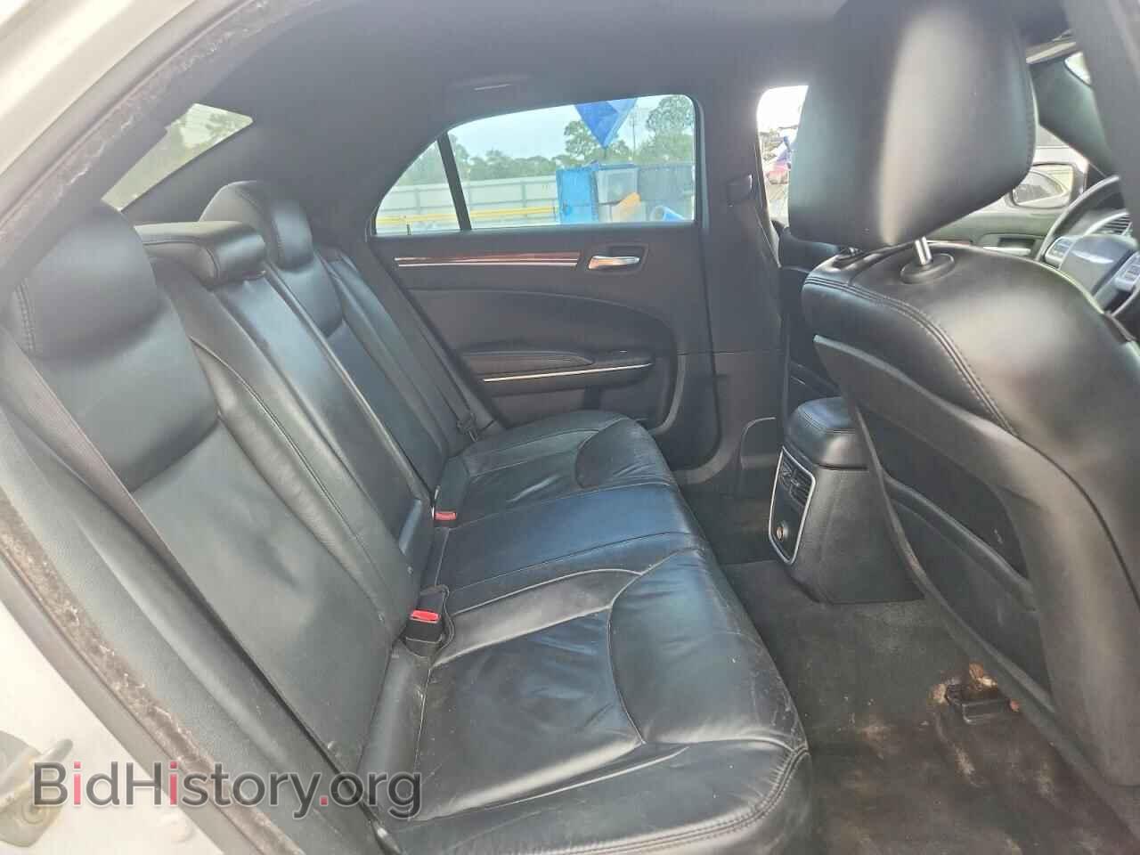 2013 CHRYSLER 300 - VIN: 2C3CCAAG0DH588901 - Photo 10