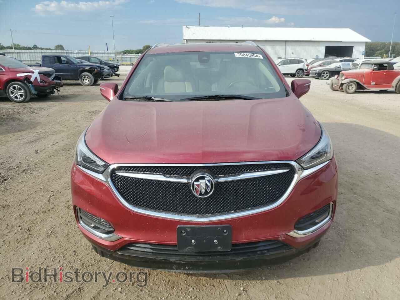 2019 BUICK ENCLAVE - VIN: 5GAEVBKW0KJ137460 - Фото 5