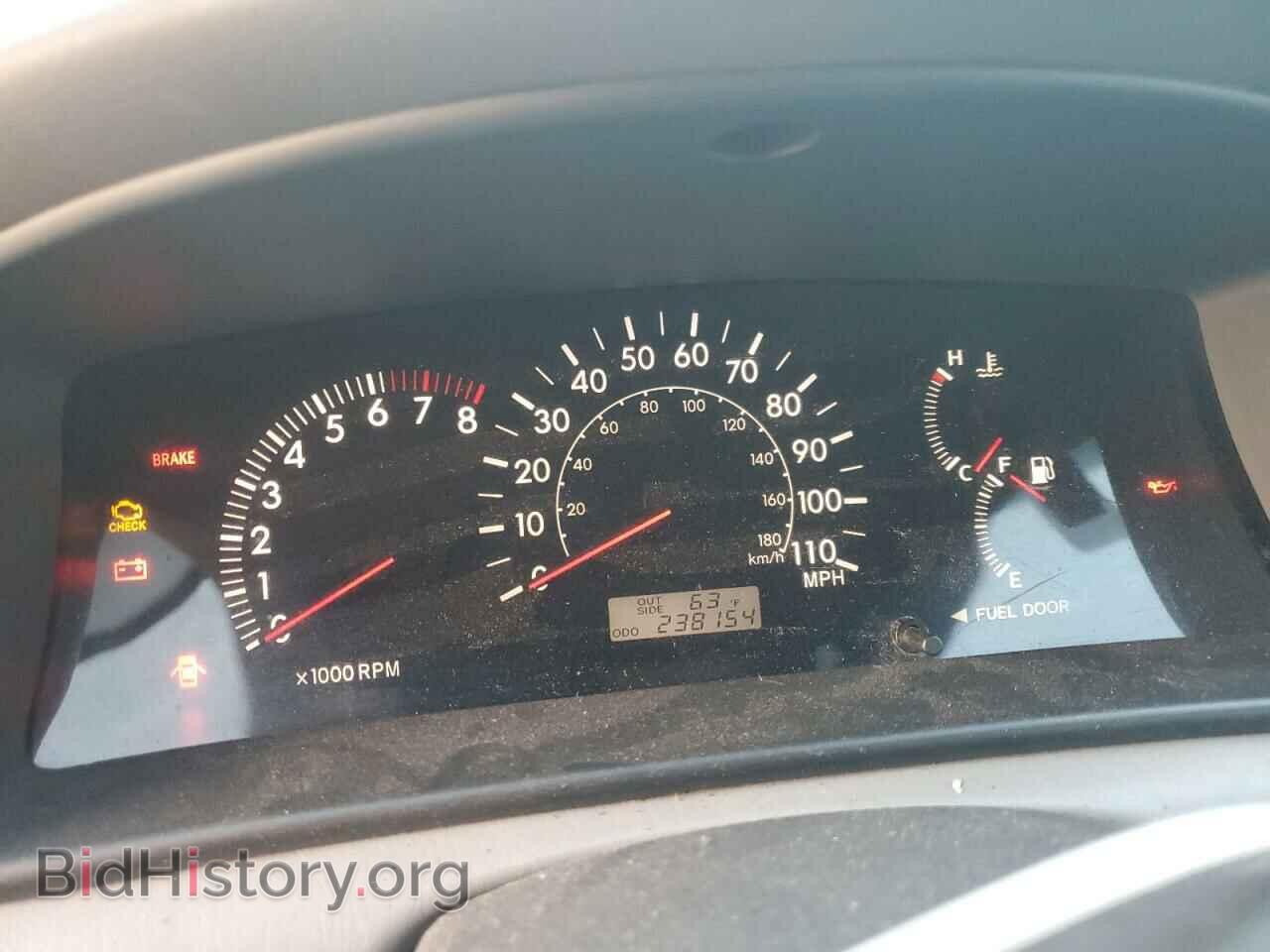 2006 TOYOTA COROLLA - VIN: 1NXBR32E86Z601565 - Фото 9