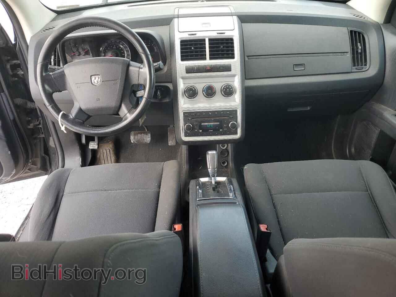 2010 DODGE JOURNEY - VIN: 3D4PG5FV5AT167293 - Фото 8