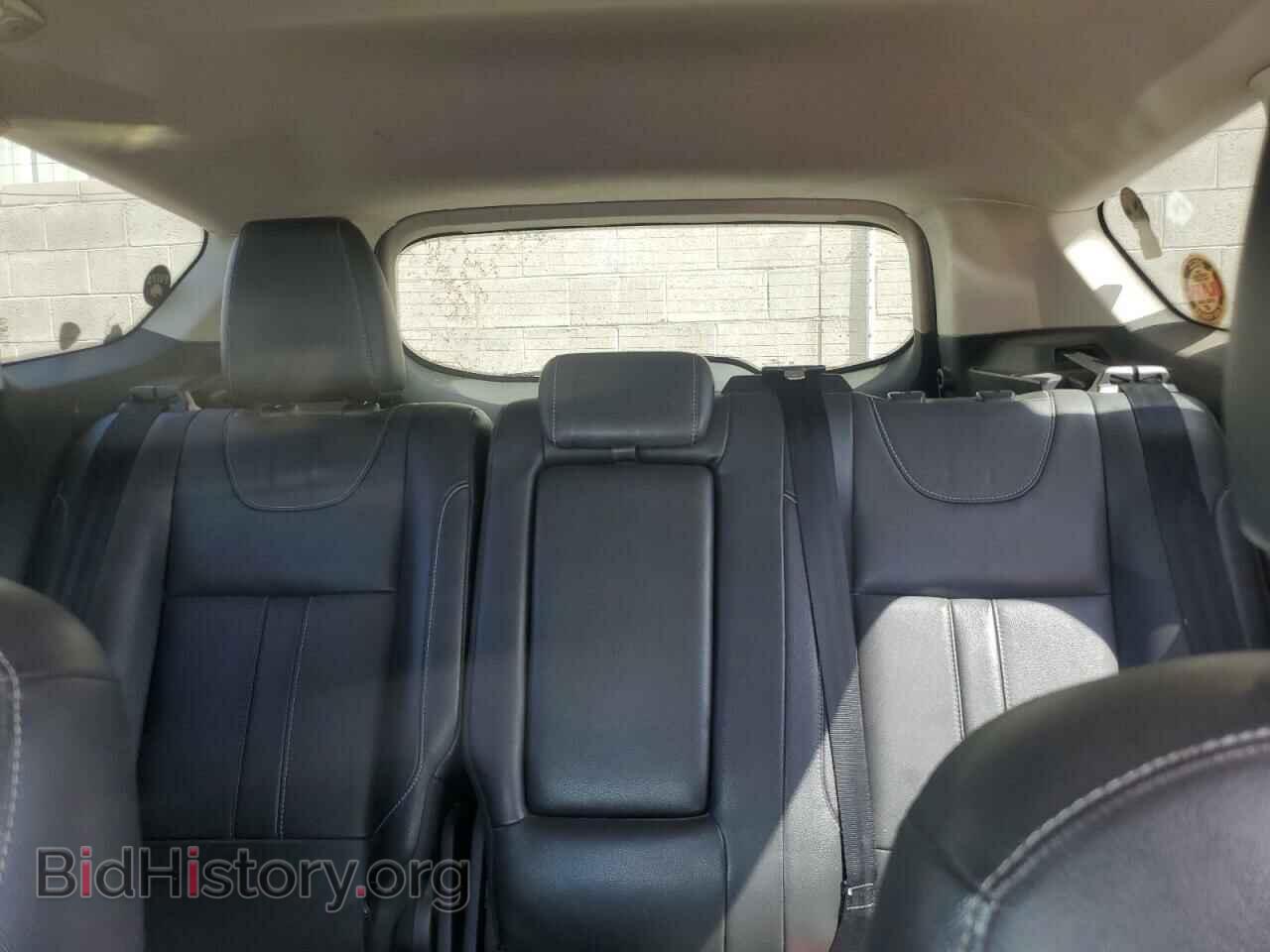 2013 FORD ESCAPE - VIN: 1FMCU9J98DUA78345 - Фото 10