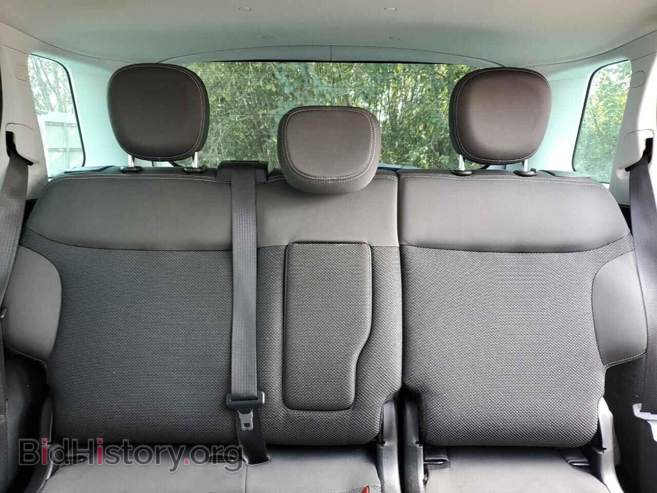 2014 FIAT 500 - VIN: ZFBCFADH0EZ018652 - Фото 10