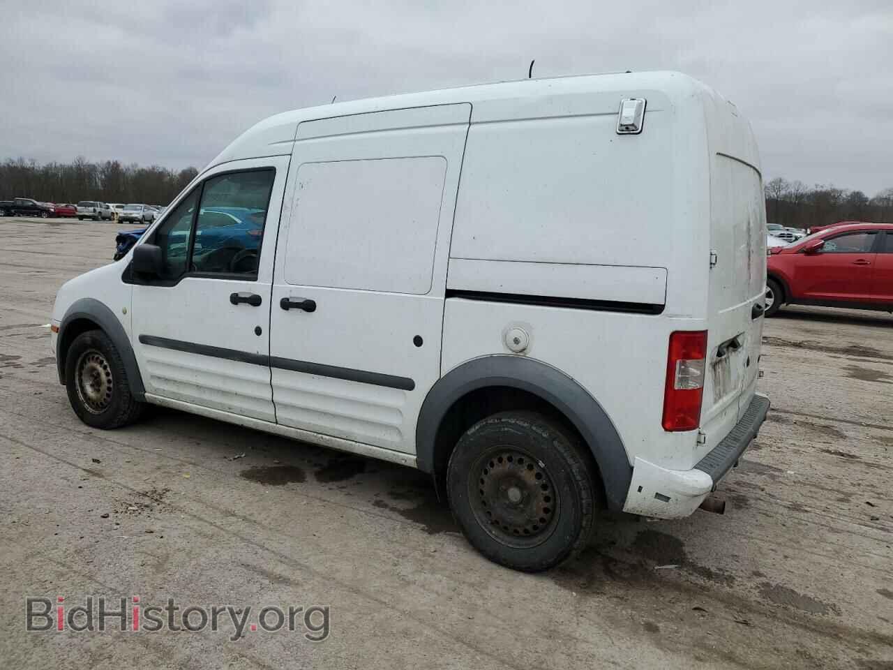 2012 FORD TRANSIT - VIN: NM0LS7BN7CT115655 - Фото 2