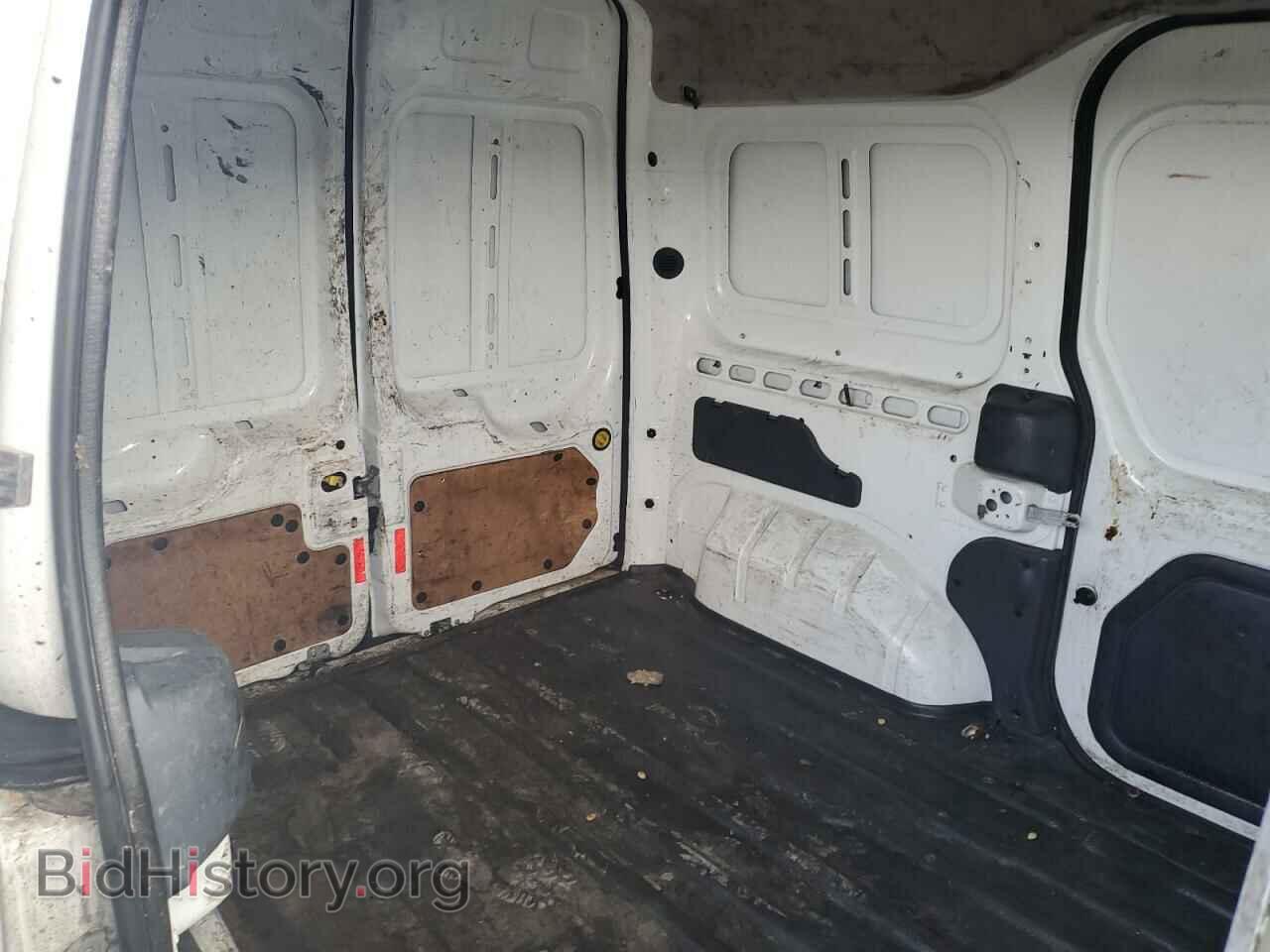 2012 FORD TRANSIT - VIN: NM0LS7BN7CT115655 - Фото 11