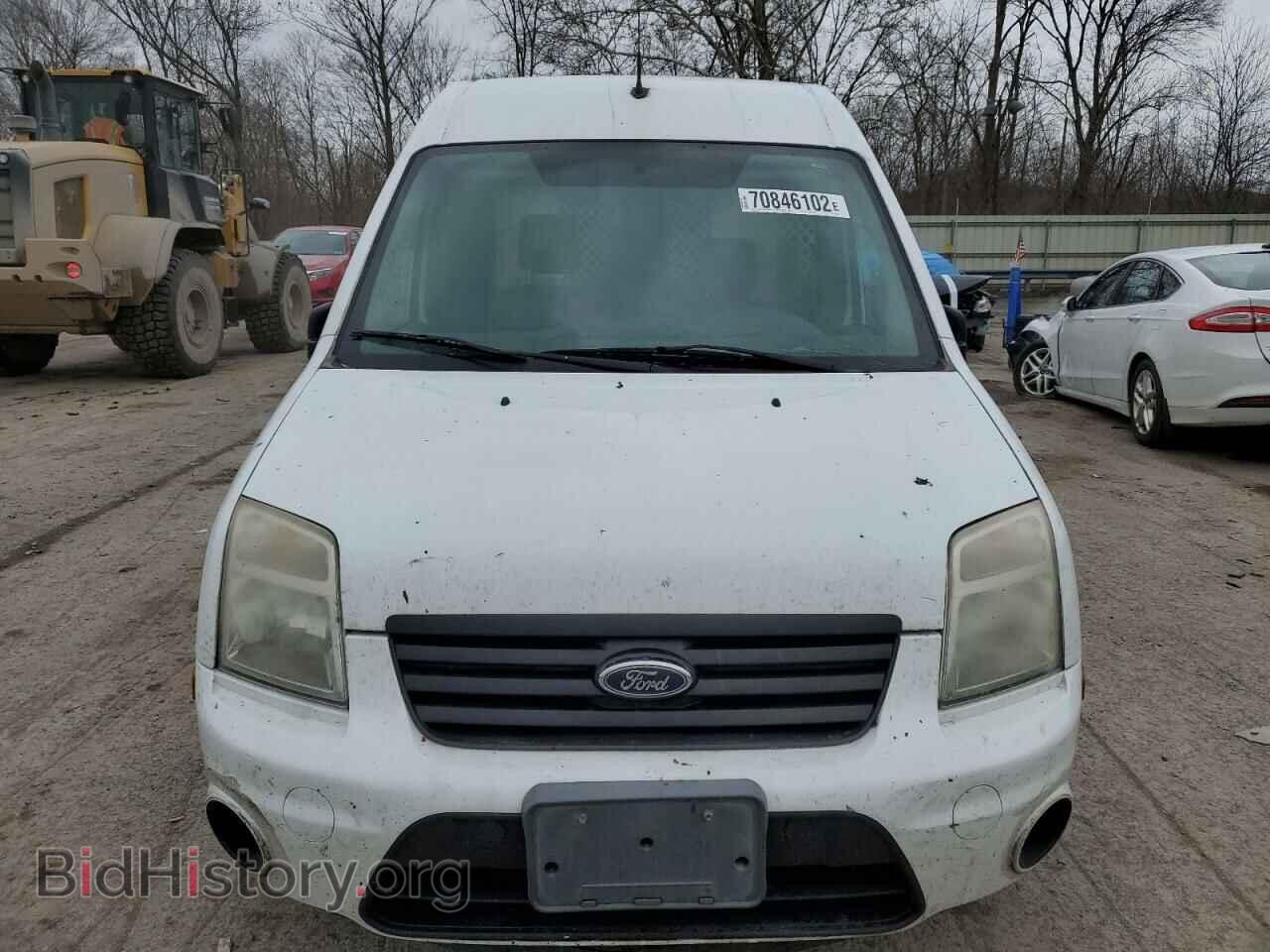 2012 FORD TRANSIT - VIN: NM0LS7BN7CT115655 - Фото 5
