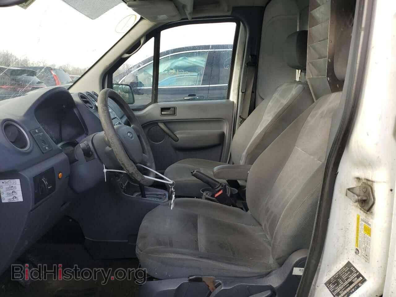 2012 FORD TRANSIT - VIN: NM0LS7BN7CT115655 - Фото 7