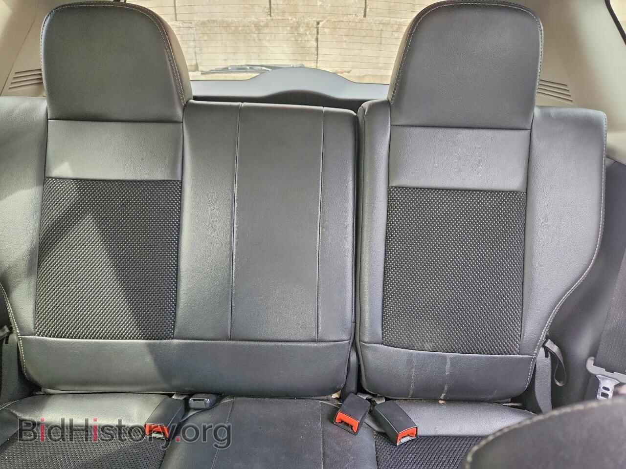2014 JEEP COMPASS - VIN: 1C4NJDEB4ED546319 - Photo 10