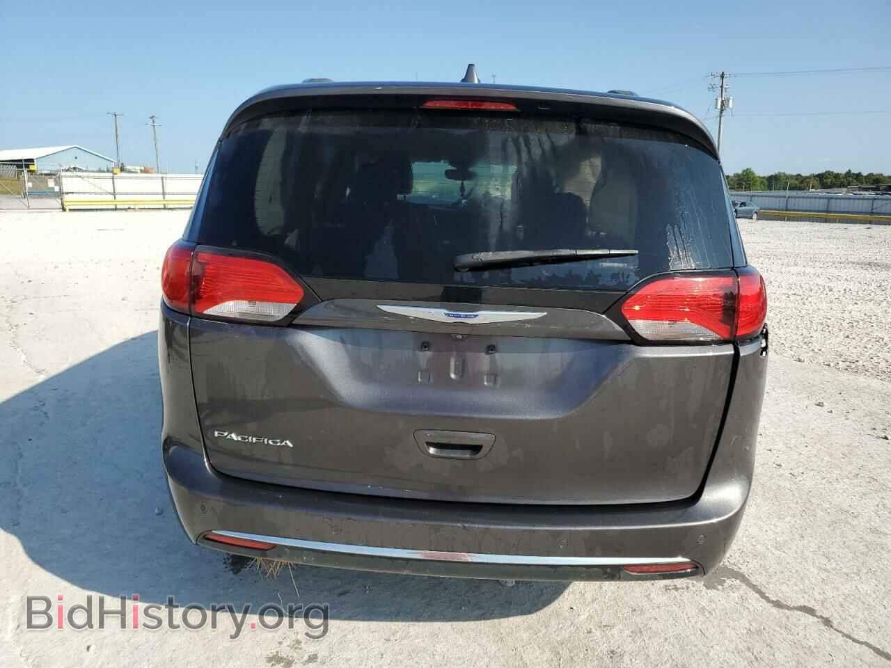2019 CHRYSLER PACIFICA - VIN: 2C4RC1BG1KR680885 - Фото 6