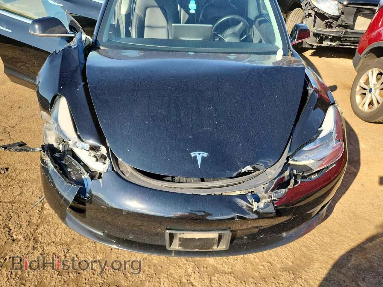 2018 TESLA MODEL 3 - VIN: 5YJ3E1EB6JF068160 - Photo 11