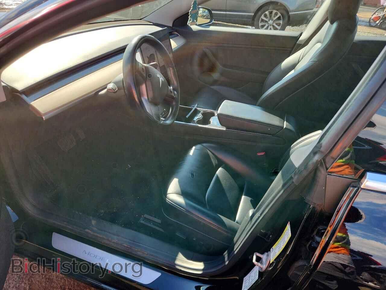 2018 TESLA MODEL 3 - VIN: 5YJ3E1EB6JF068160 - Photo 7