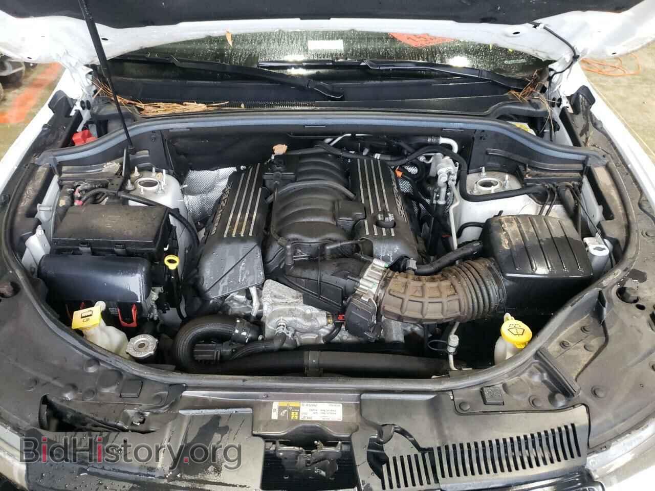 2018 DODGE DURANGO - VIN: 1C4SDJGJ9JC150237 - Photo 7
