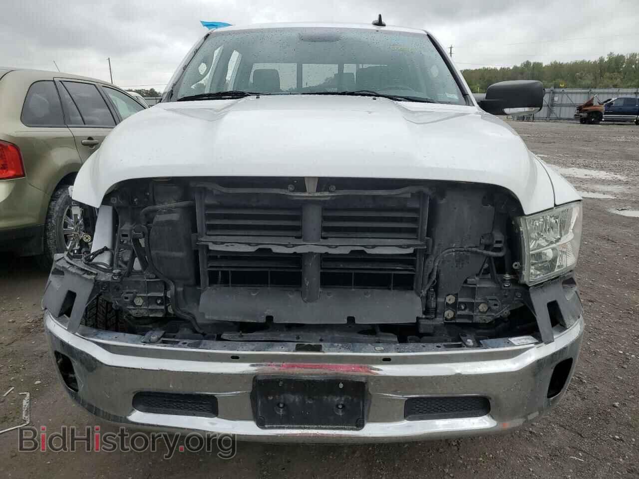 2015 RAM 1500 - VIN: 3C6RR7LT7FG680468 - Фото 5