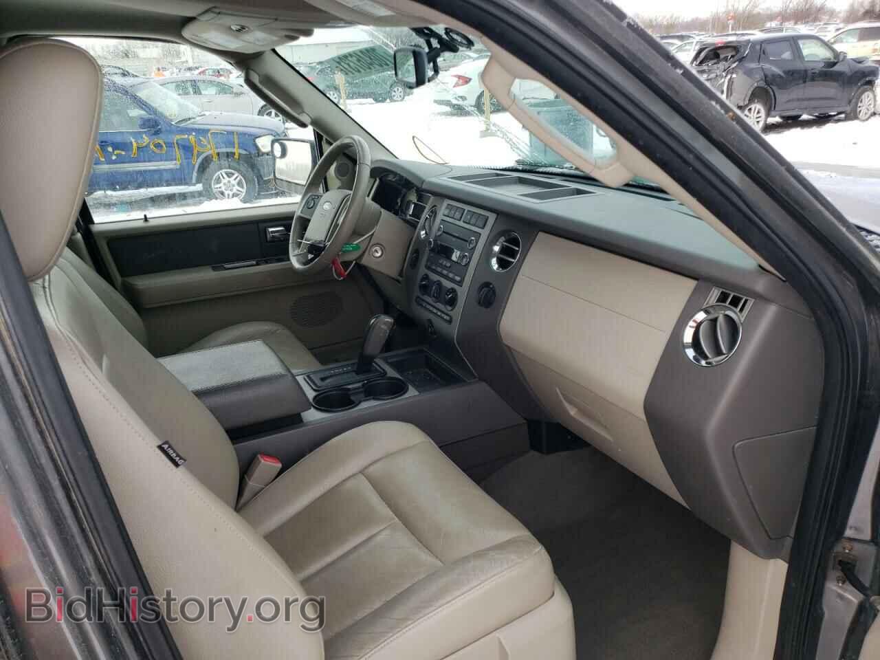 2010 FORD EXPEDITION - VIN: 1FMJU1G58AEB20578 - Фото 5