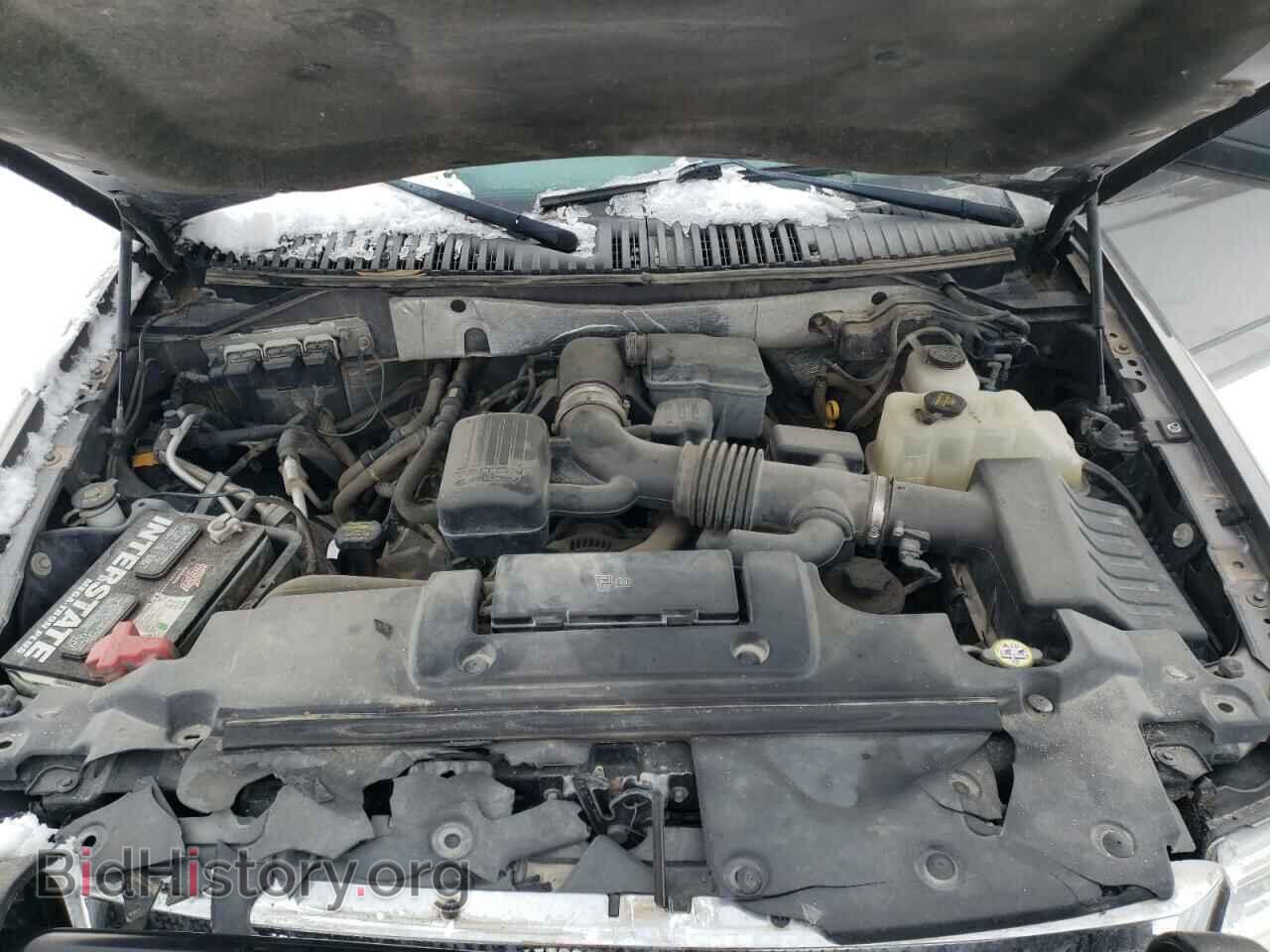 2010 FORD EXPEDITION - VIN: 1FMJU1G58AEB20578 - Фото 7