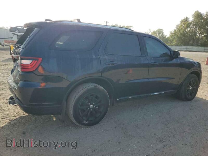 2016 Dodge DURANGO (VIN 1C4RDJDG9GC374821) — photo 3 of 13