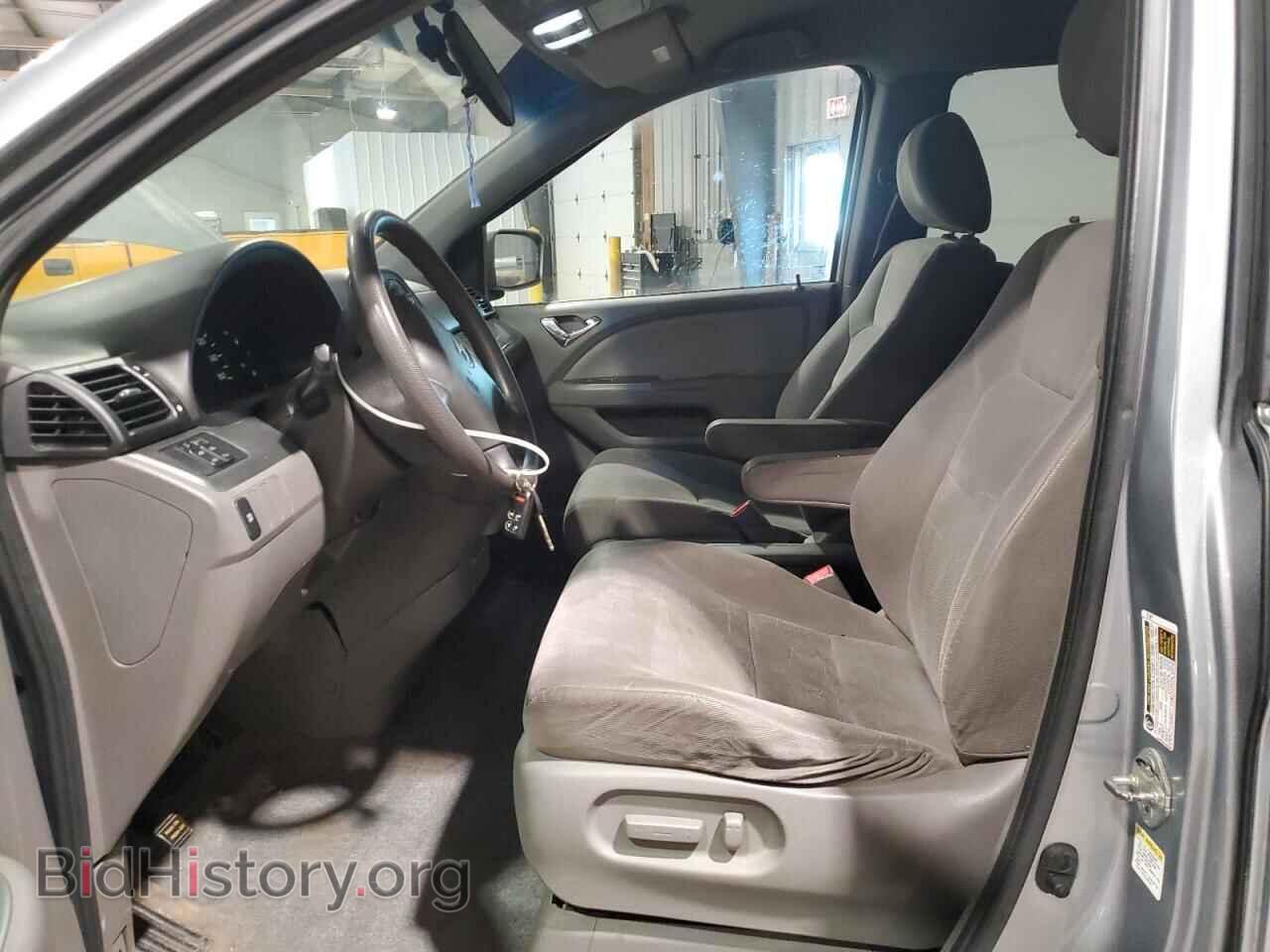 2008 HONDA All Models - VIN: 5FNRL38428B077070 - Фото 7