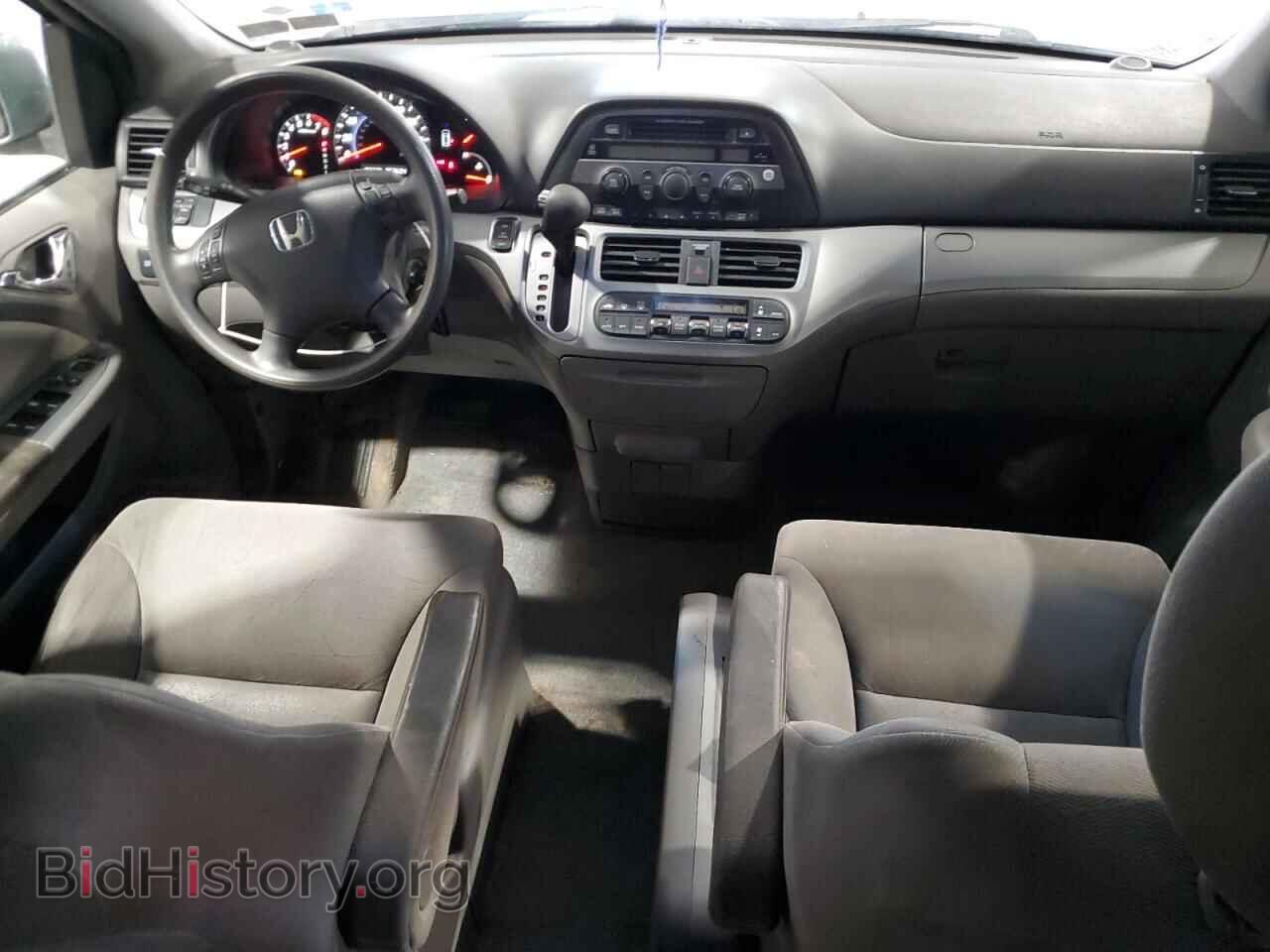 2008 HONDA All Models - VIN: 5FNRL38428B077070 - Фото 8