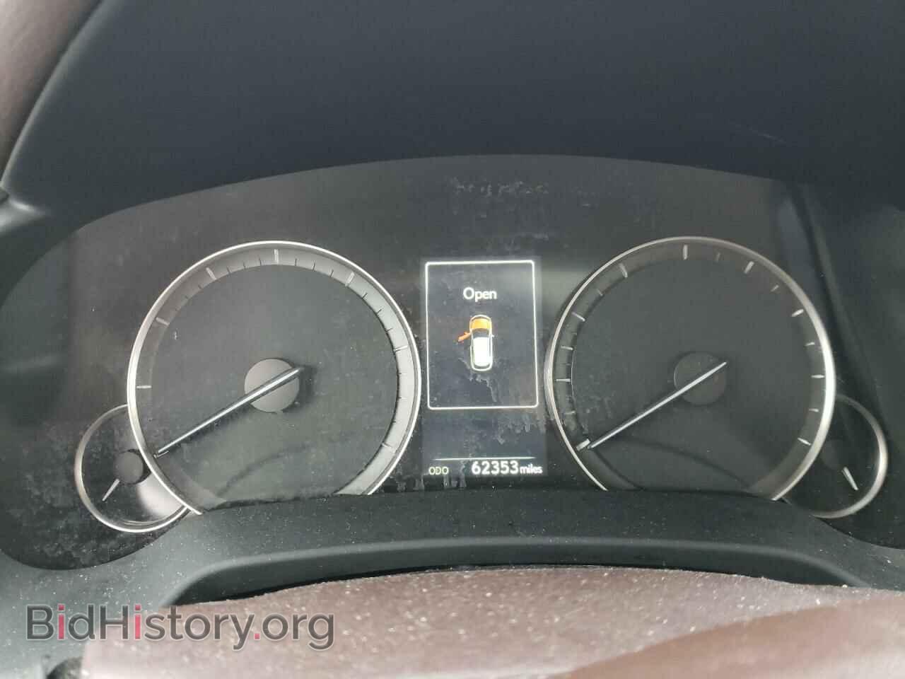2017 LEXUS RX350 - VIN: 2T2BZMCA3HC105929 - Фото 9