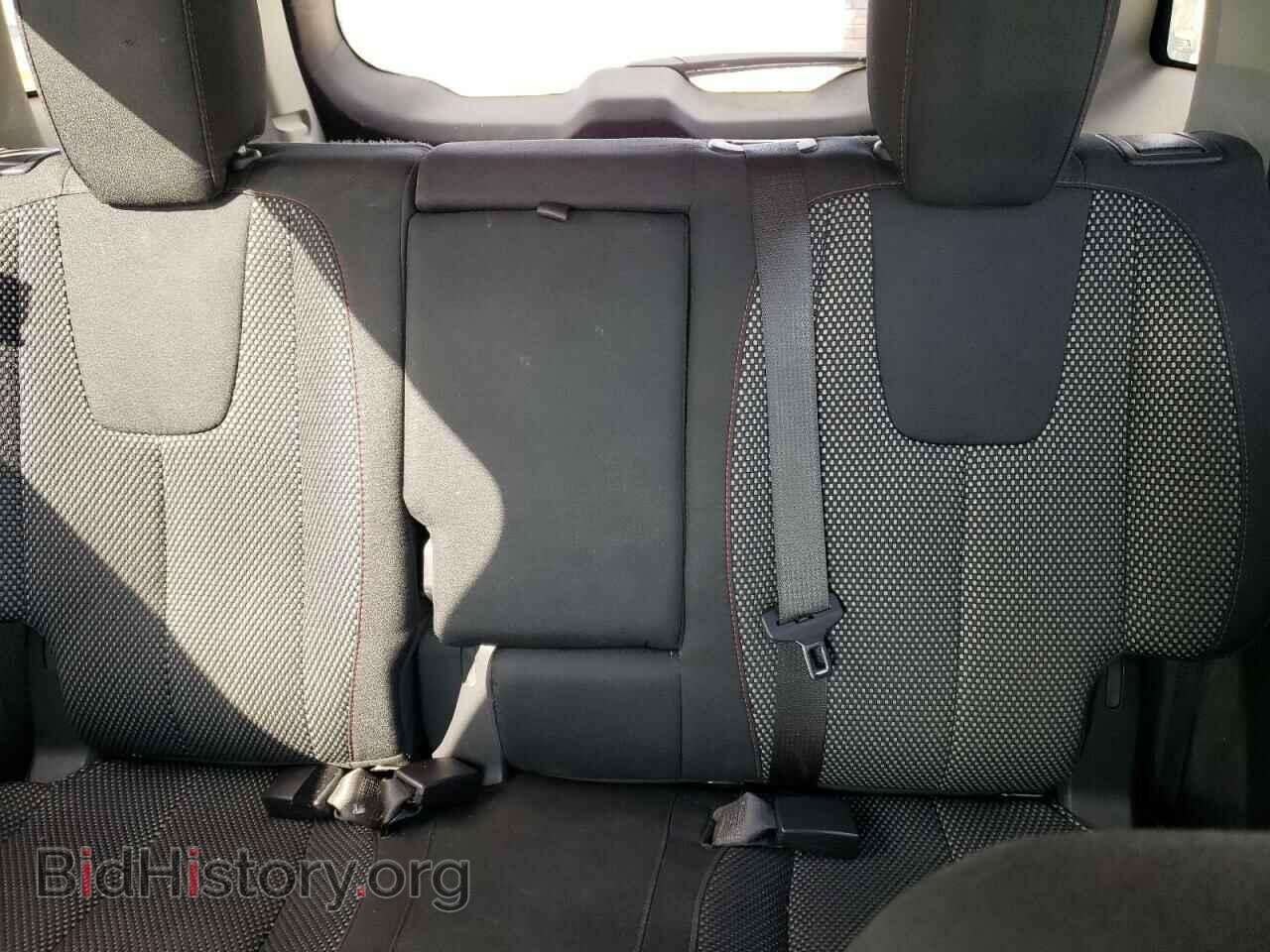 2016 GMC TERRAIN - VIN: 2GKALNEK0G6182095 - Фото 10