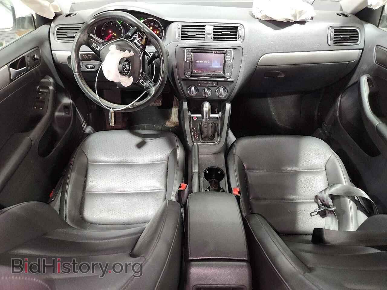 2017 VOLKSWAGEN JETTA - VIN: 3VWDB7AJ0HM404272 - Photo 8