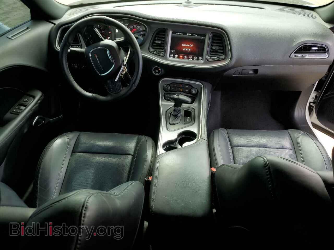 2019 DODGE CHALLENGER - VIN: 2C3CDZAG2KH716872 - Photo 8