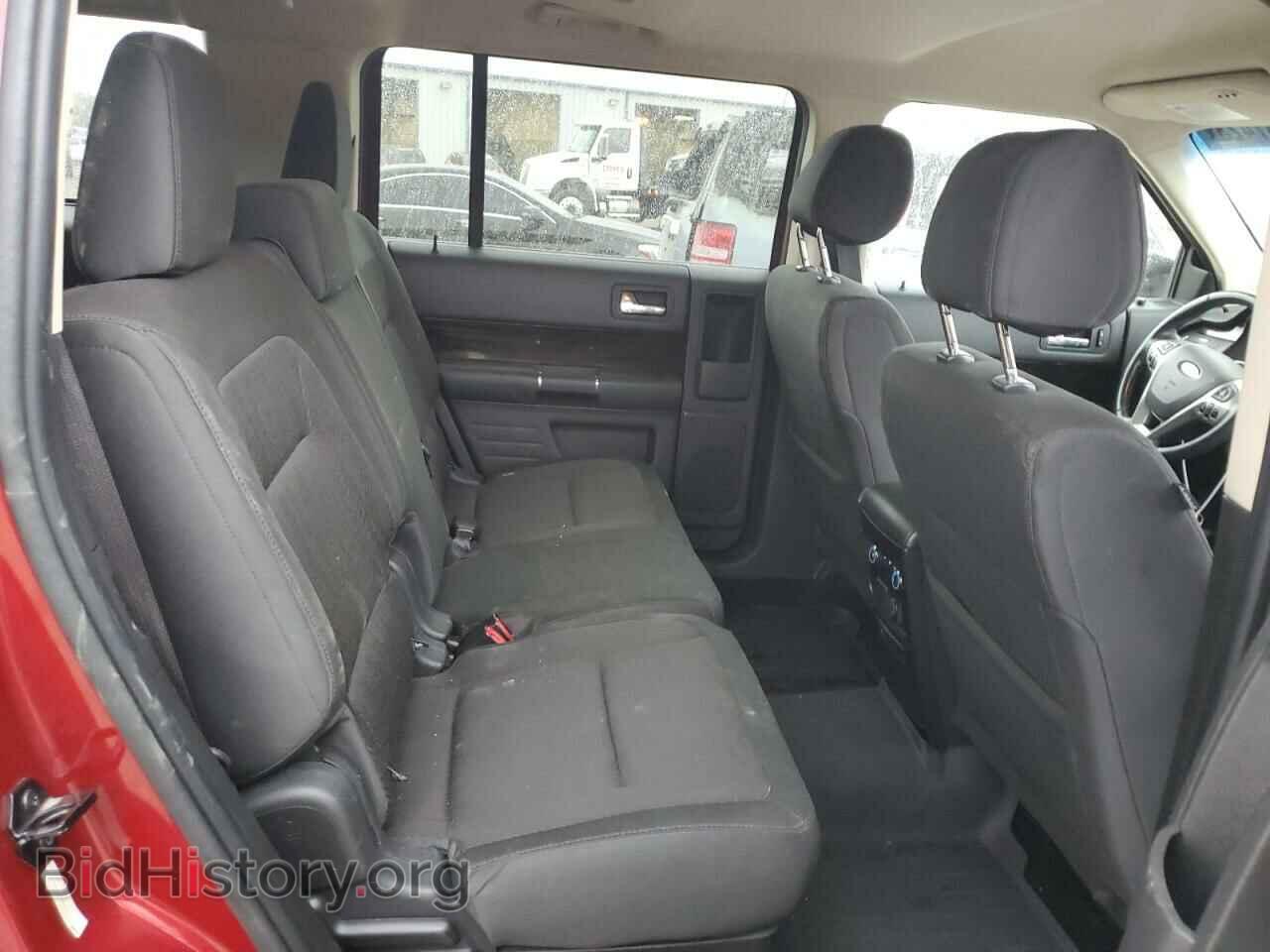 2014 FORD FLEX - VIN: 2FMGK5C82EBD15794 - Photo 11