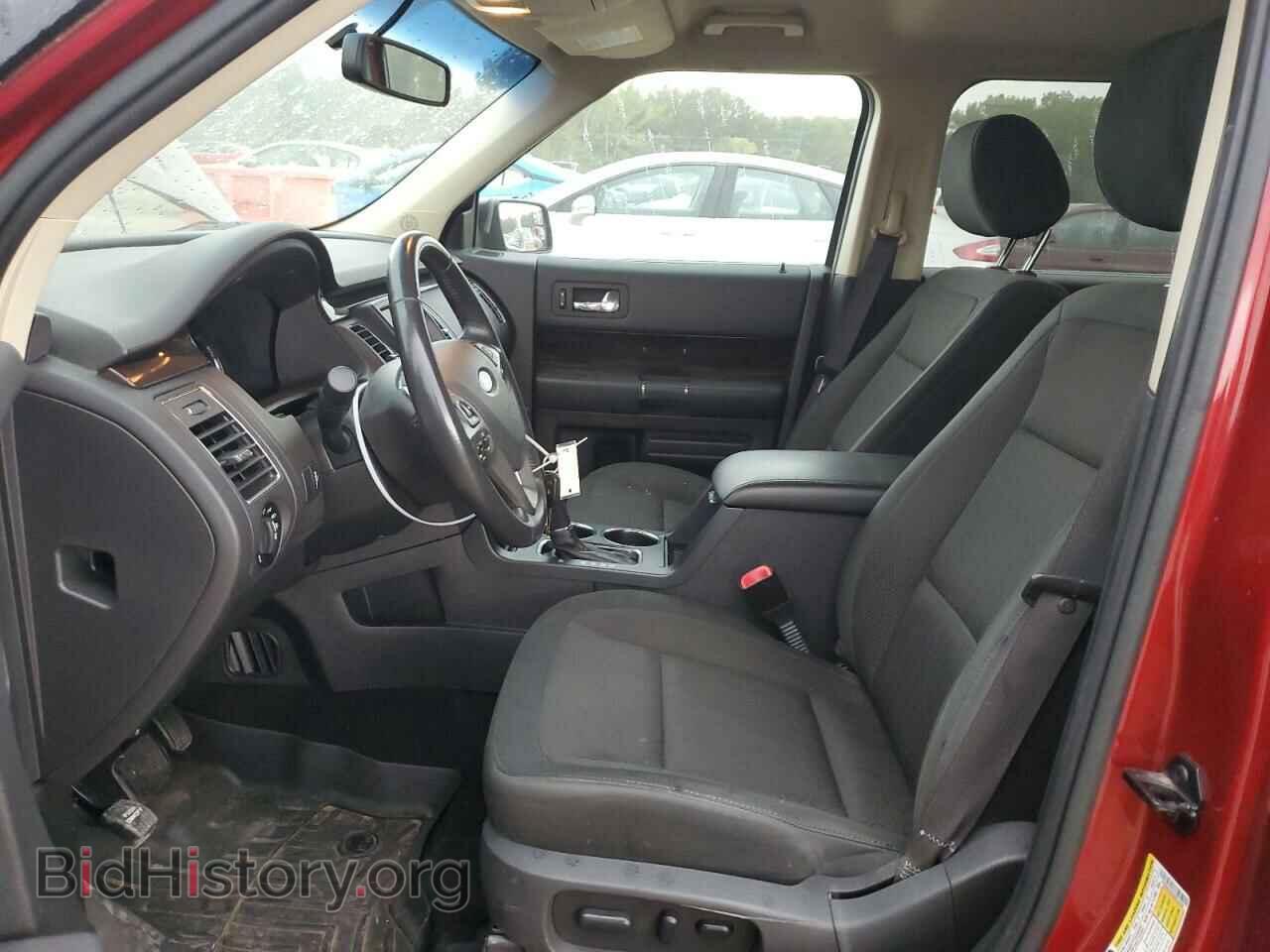 2014 FORD FLEX - VIN: 2FMGK5C82EBD15794 - Photo 7