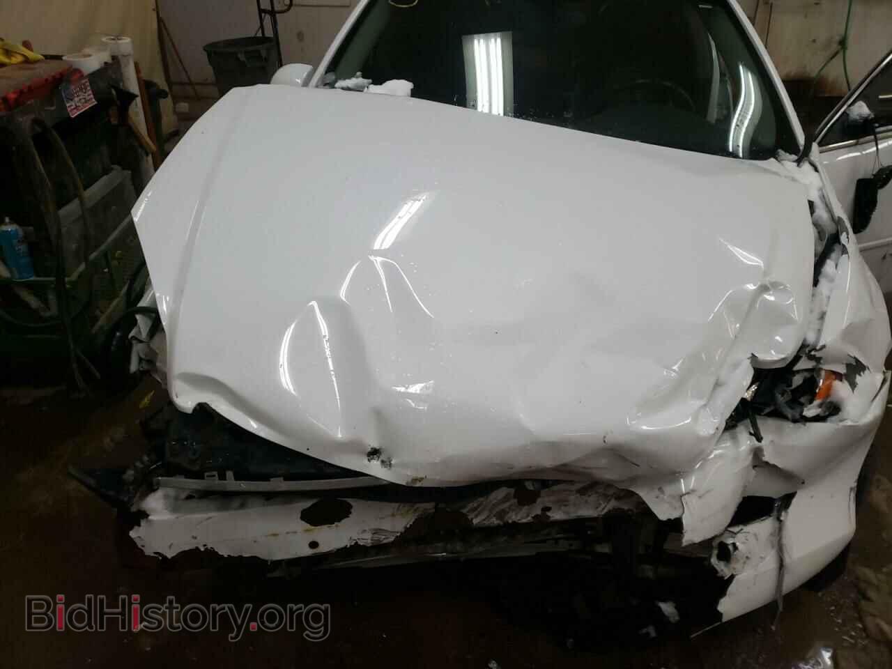 2012 CHEVROLET IMPALA - VIN: 2G1WC5E30C1171768 - Фото 7