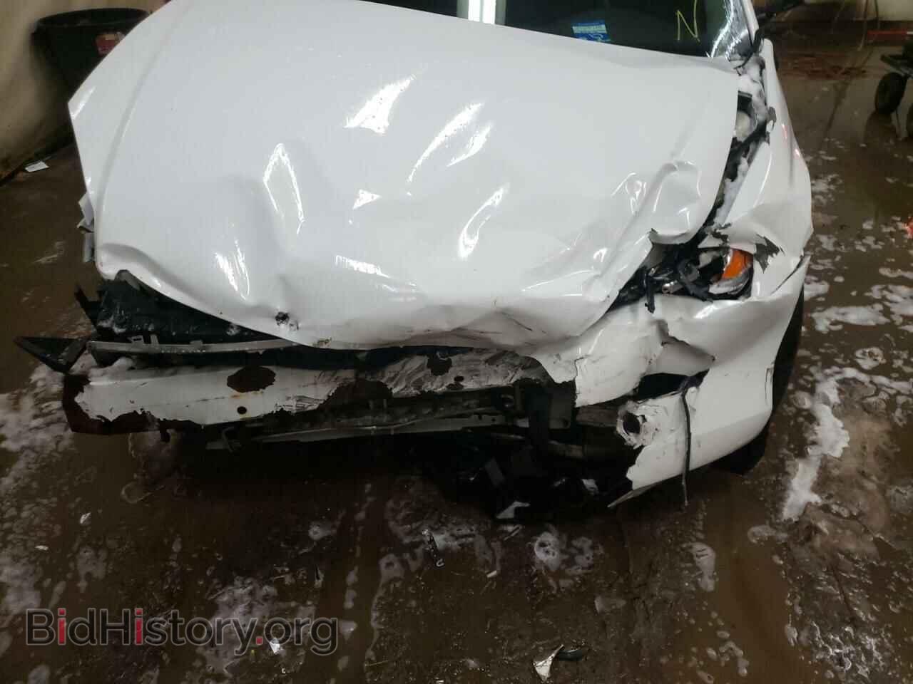 2012 CHEVROLET IMPALA - VIN: 2G1WC5E30C1171768 - Фото 10