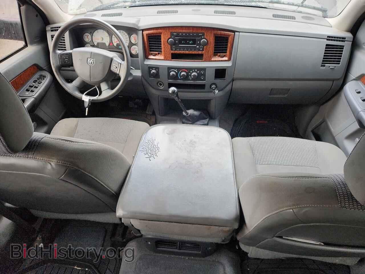 2006 DODGE All Models - VIN: 3D7KS29C96G136102 - Фото 8