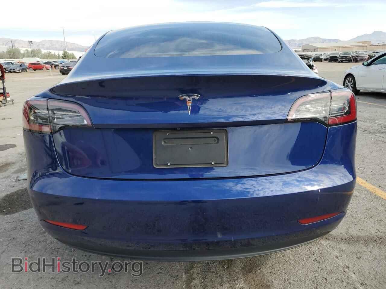 2023 TESLA MODEL 3 - VIN: 5YJ3E1EA5PF518526 - Photo 6