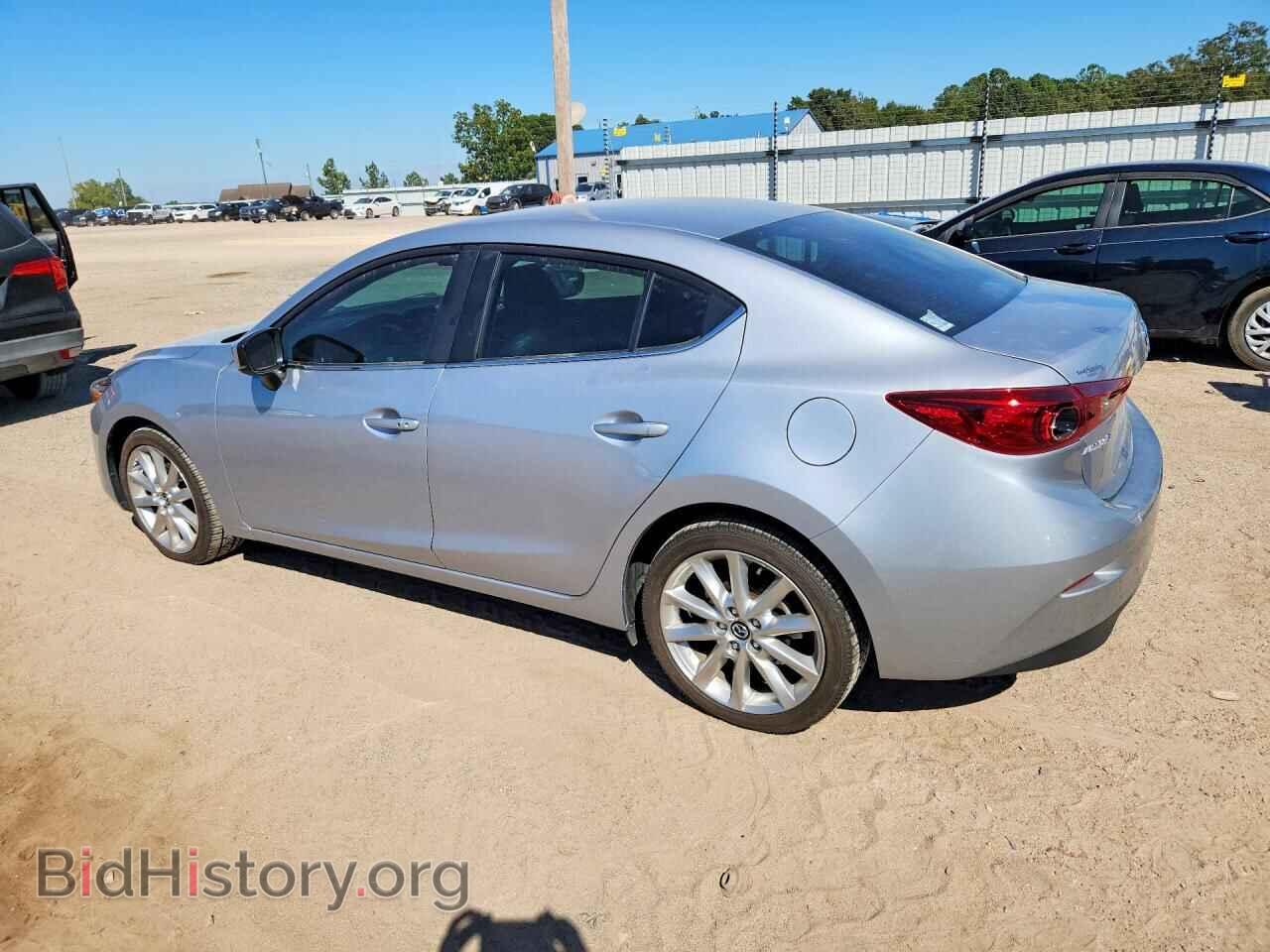2017 MAZDA 3 - VIN: 3MZBN1V73HM102775 - Photo 2