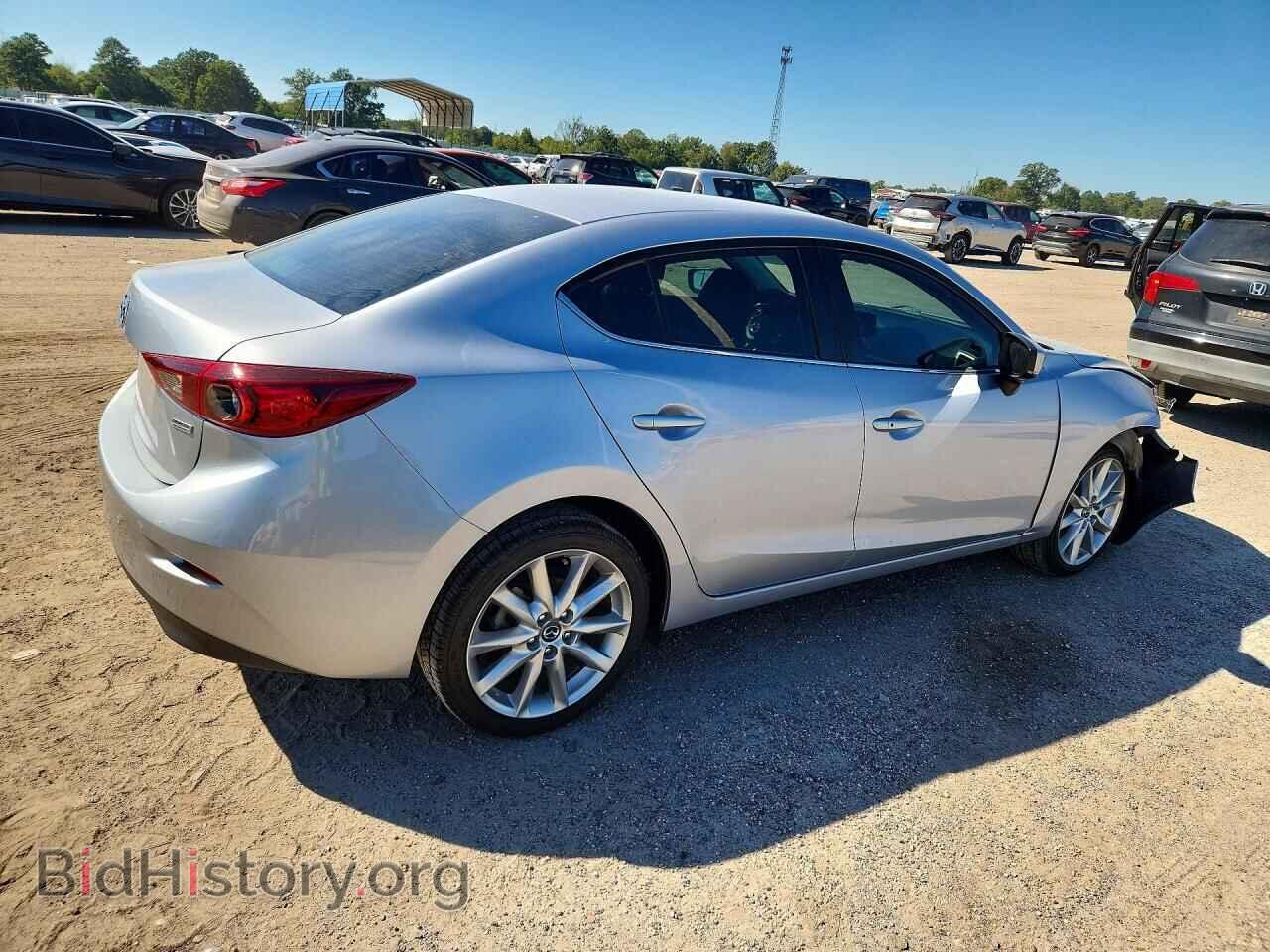 2017 MAZDA 3 - VIN: 3MZBN1V73HM102775 - Photo 3
