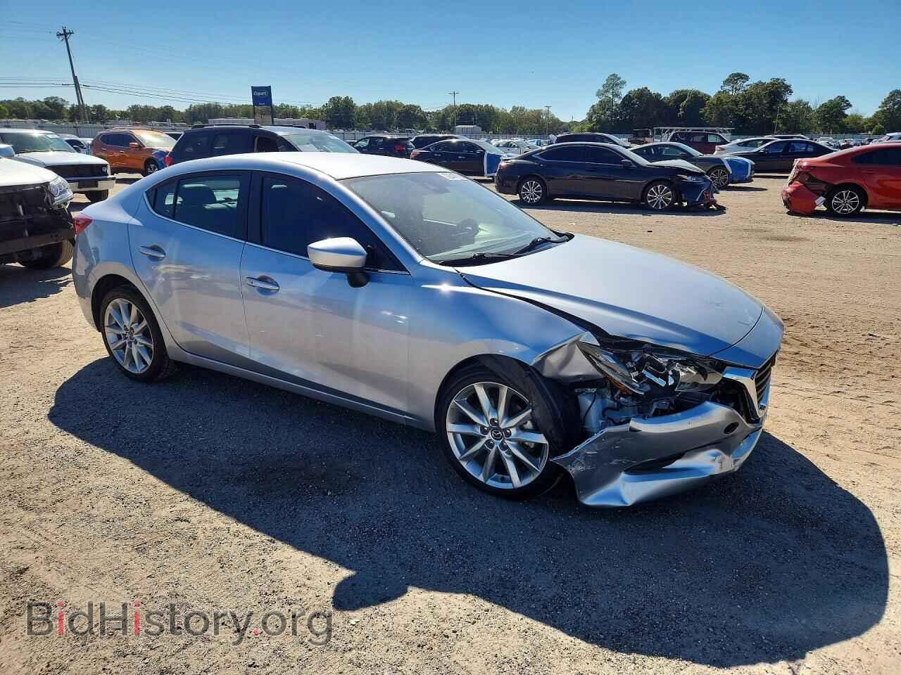 2017 MAZDA 3 - VIN: 3MZBN1V73HM102775 - Photo 4