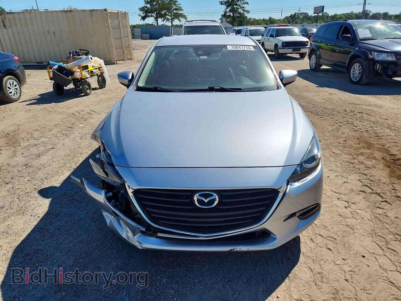 2017 MAZDA 3 - VIN: 3MZBN1V73HM102775 - Photo 5