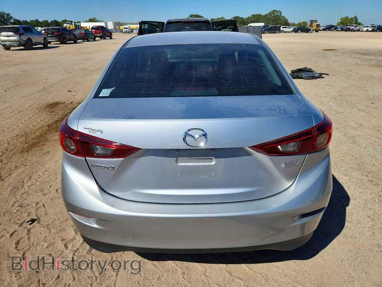 2017 MAZDA 3 - VIN: 3MZBN1V73HM102775 - Photo 6