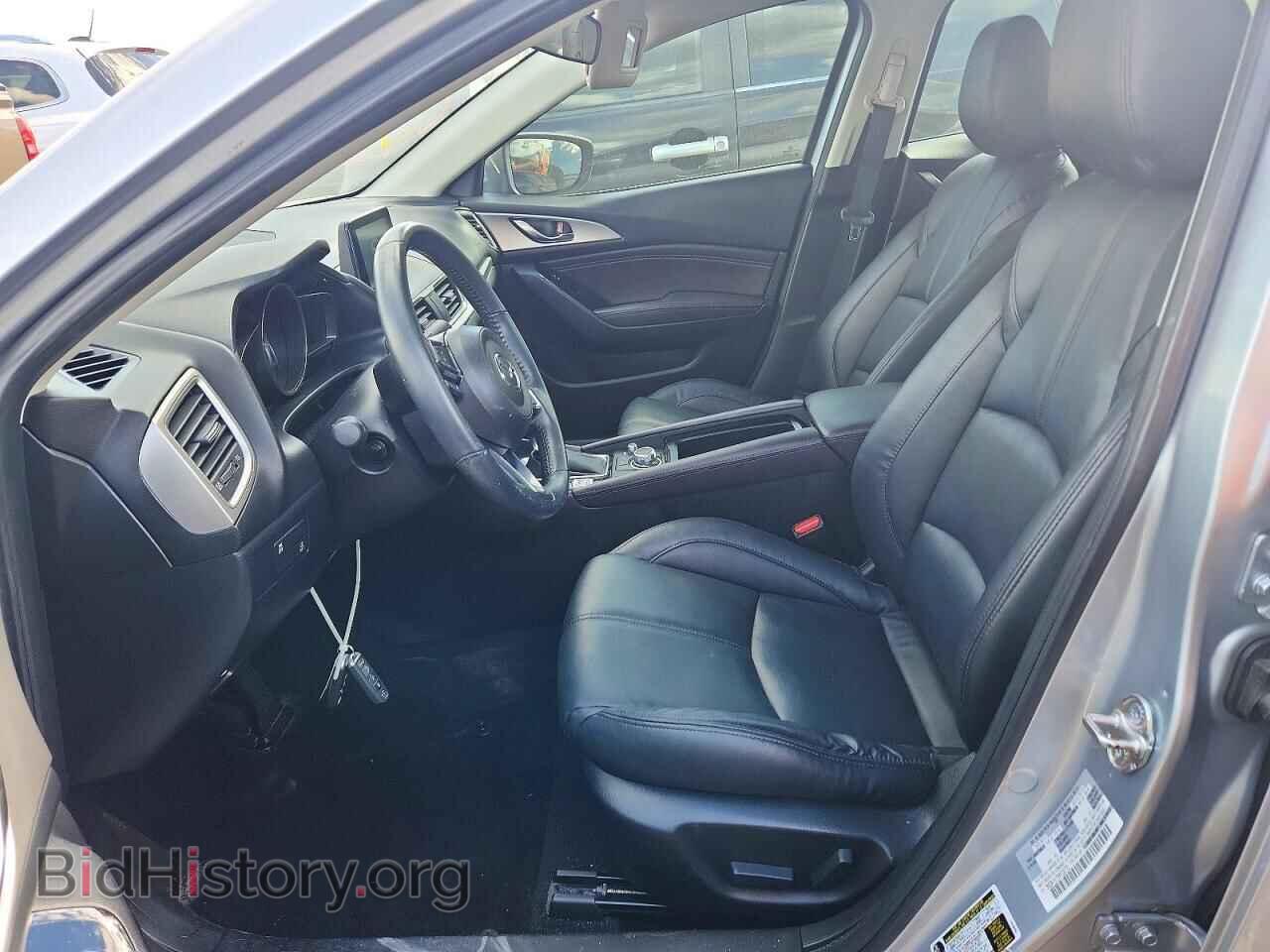 2017 MAZDA 3 - VIN: 3MZBN1V73HM102775 - Photo 7