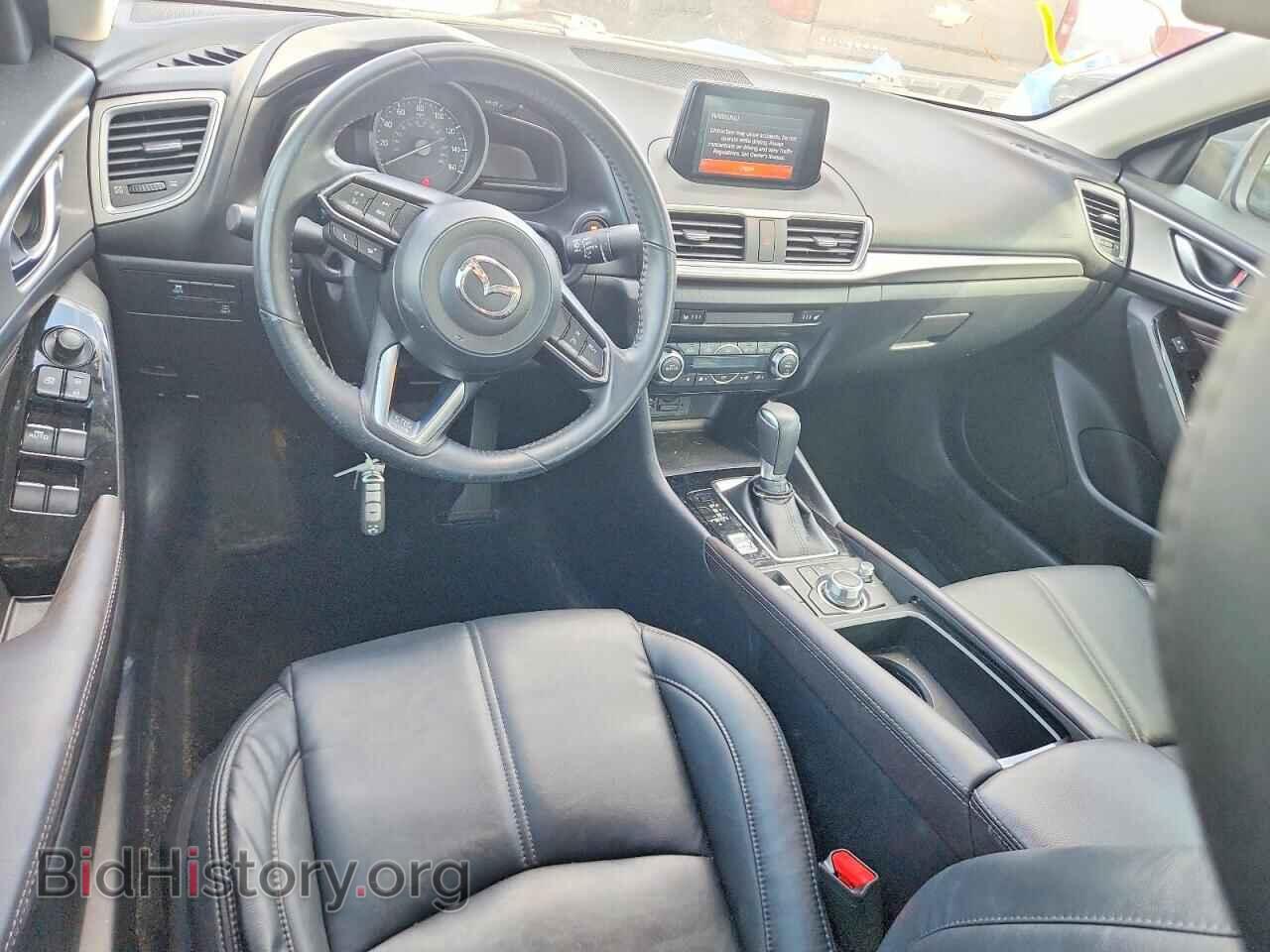 2017 MAZDA 3 - VIN: 3MZBN1V73HM102775 - Photo 8
