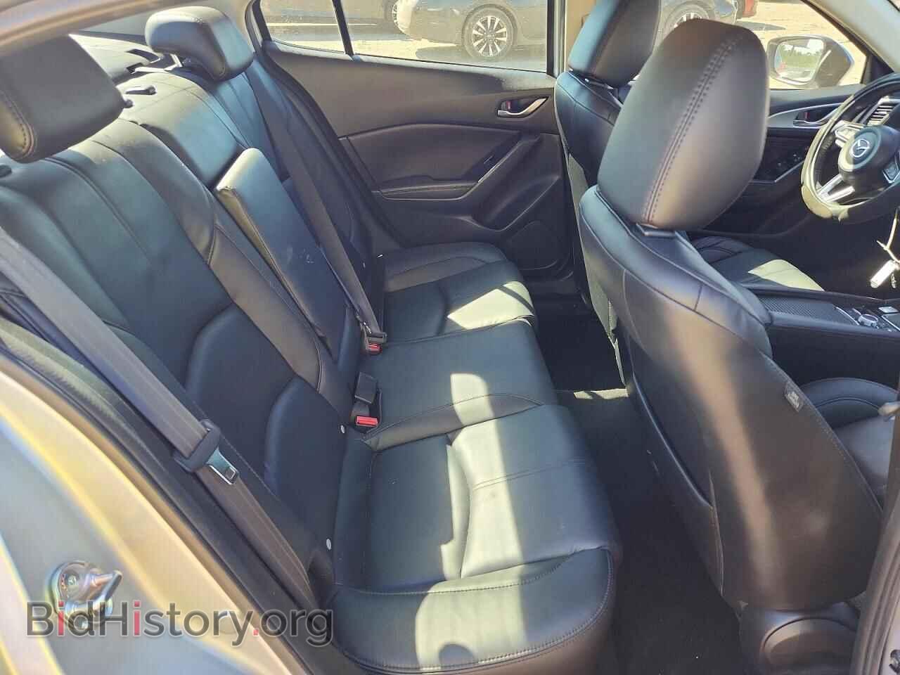 2017 MAZDA 3 - VIN: 3MZBN1V73HM102775 - Photo 10