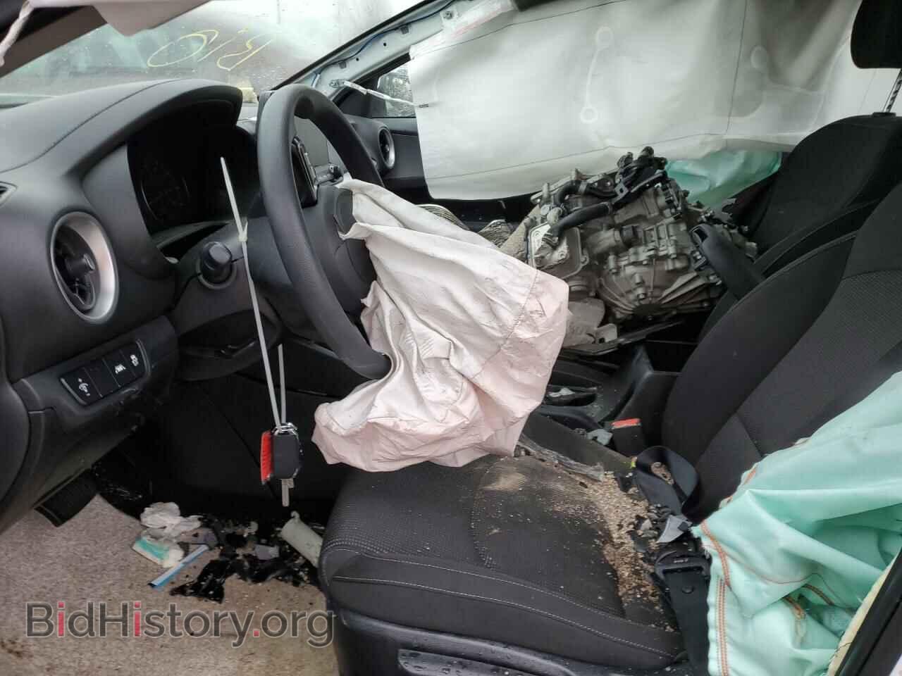 2020 KIA FORTE - VIN: 3KPF24AD4LE218905 - Фото 7