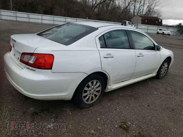 2010 MITSUBISHI GALANT - VIN: 4A32B2FFXAE007565 - Photo 3