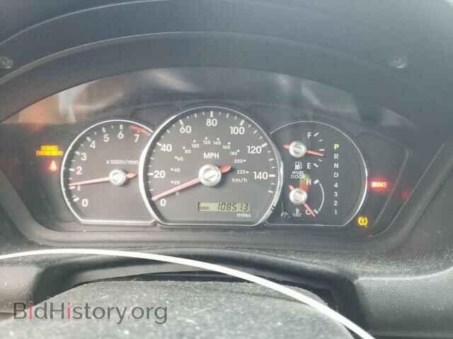 2010 MITSUBISHI GALANT - VIN: 4A32B2FFXAE007565 - Photo 9