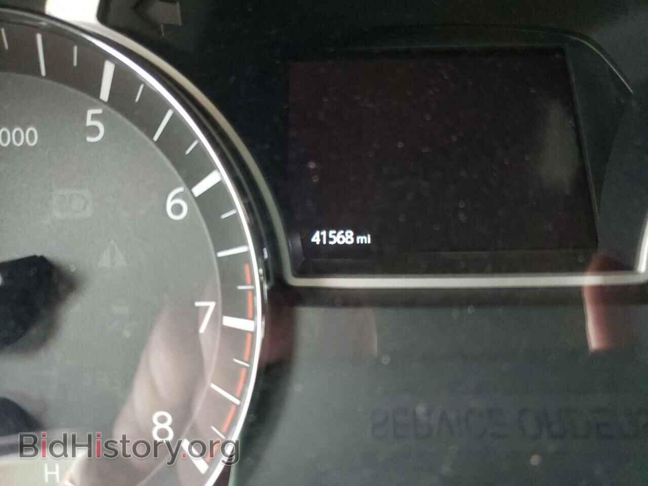 2019 NISSAN PATHFINDER - VIN: 5N1DR2MNXKC628217 - Фото 8