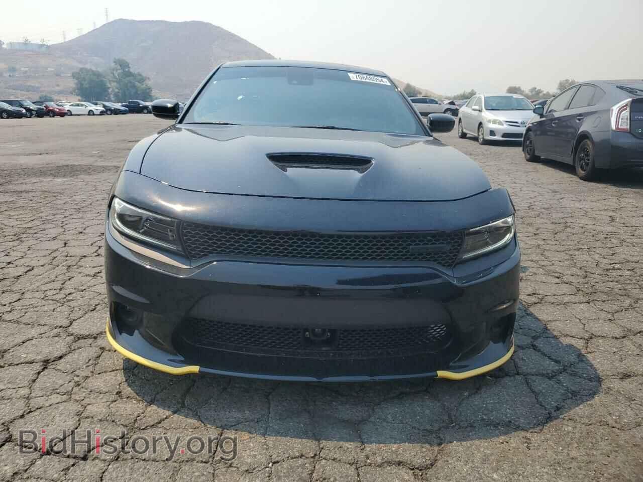 2023 DODGE CHARGER - VIN: 2C3CDXCT5PH687177 - Фото 5