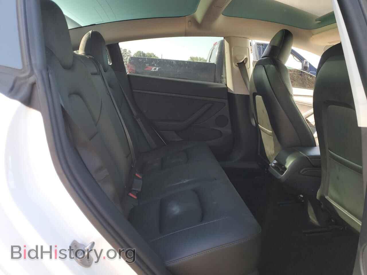 2023 TESLA MODEL 3 - VIN: 5YJ3E1EA4PF568429 - Photo 10
