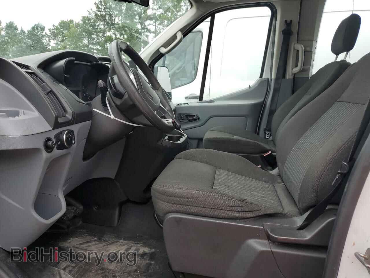 2016 FORD TRANSIT - VIN: 1FBAX2CM0GKB12696 - Фото 7