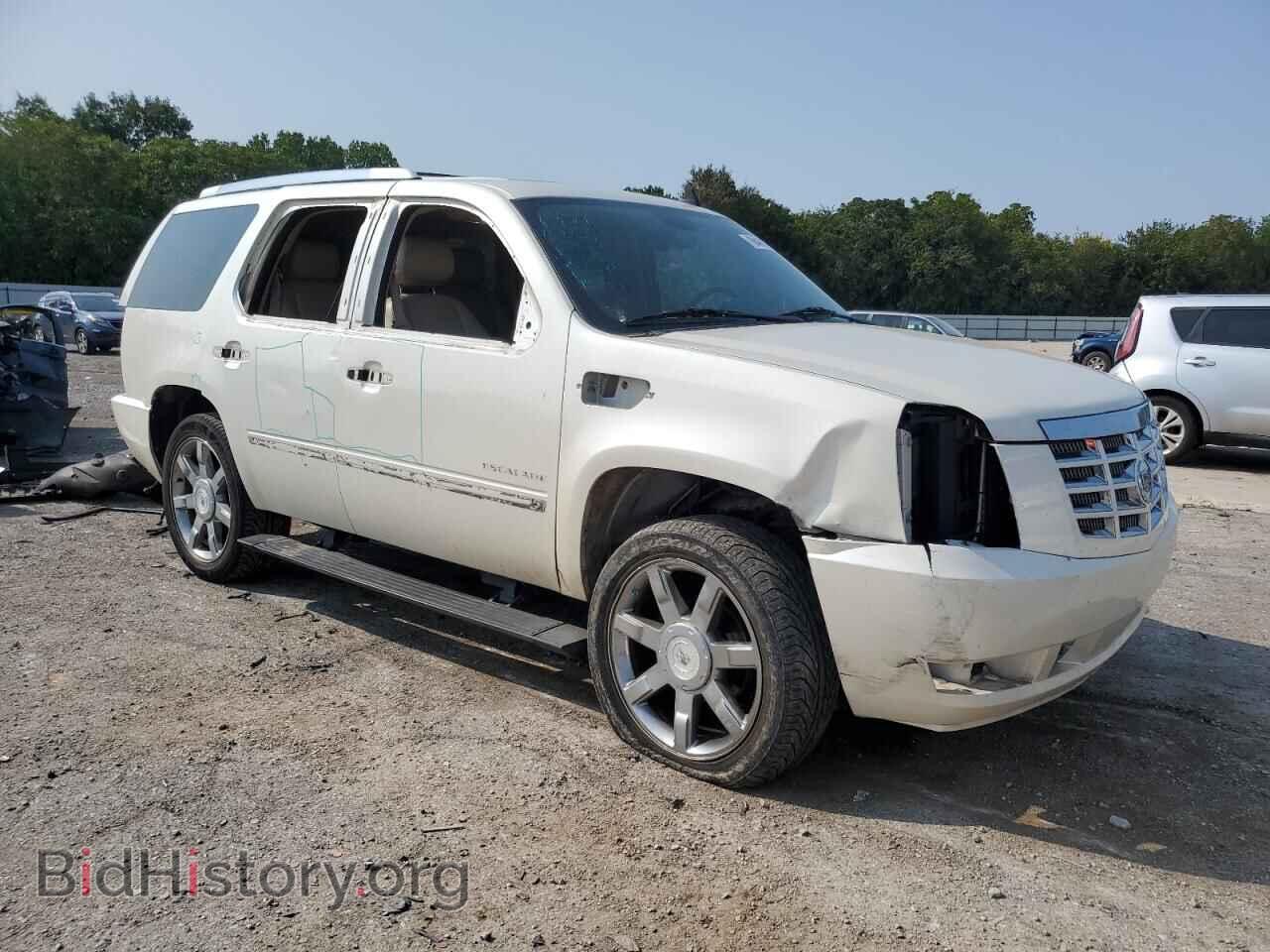 2012 CADILLAC ESCALADE - VIN: 1GYS3BEF4CR106048 - Фото 4