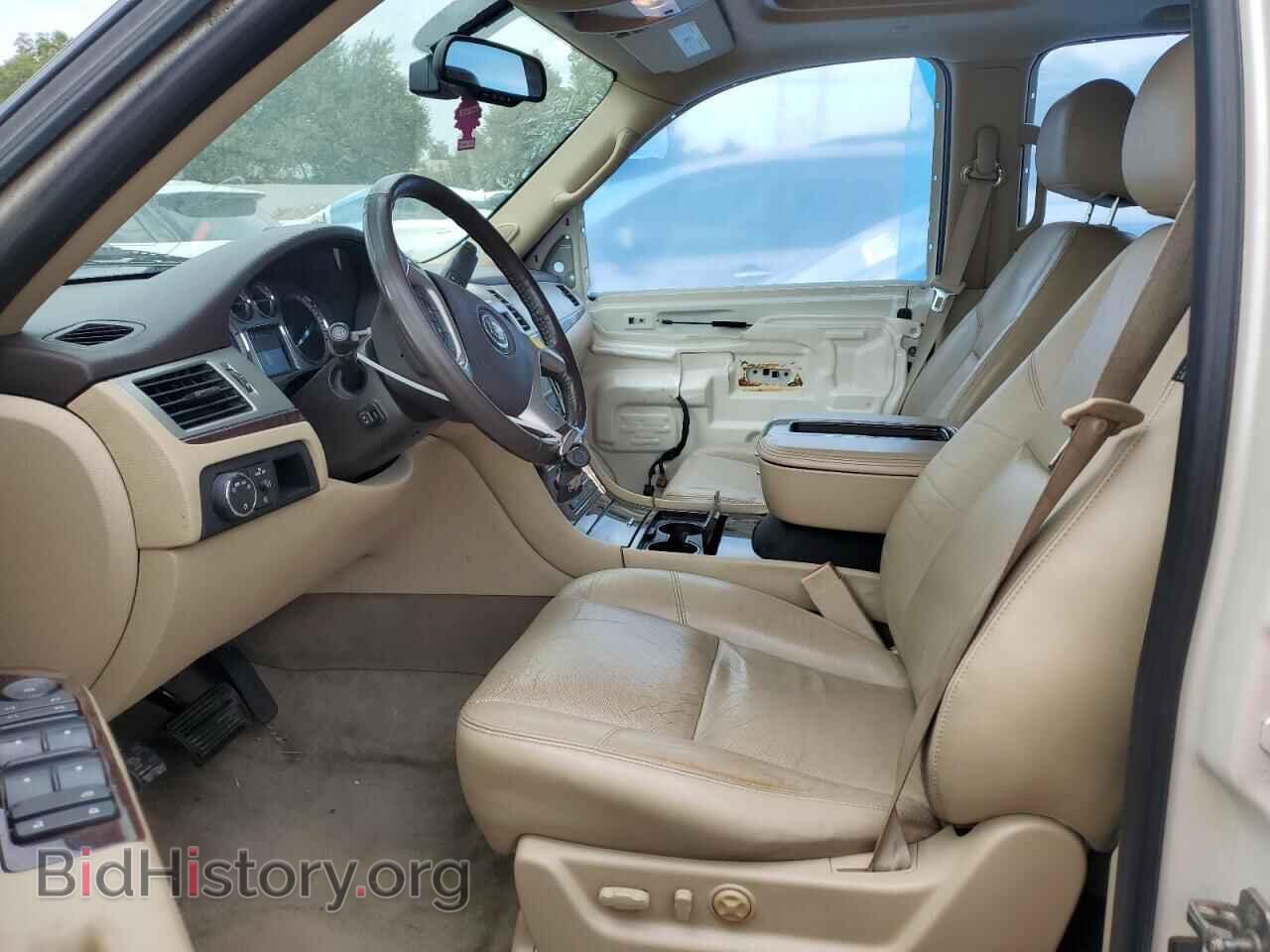 2012 CADILLAC ESCALADE - VIN: 1GYS3BEF4CR106048 - Фото 7